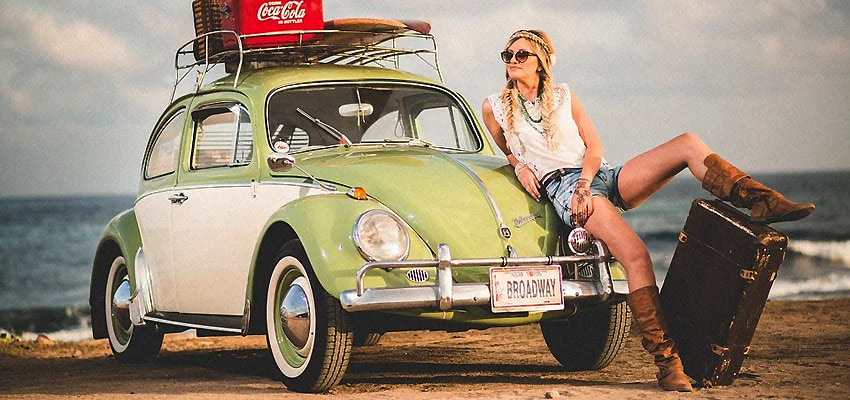 Яркая авторская одежда