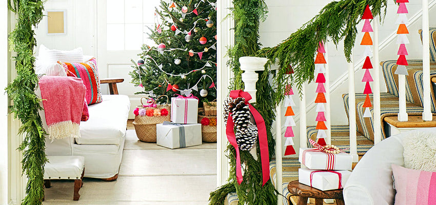 Подарки стиле бохо