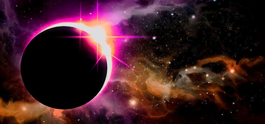 Окольцованы, околдованы… Что принесет последнее Солнечное затмение 2019 года