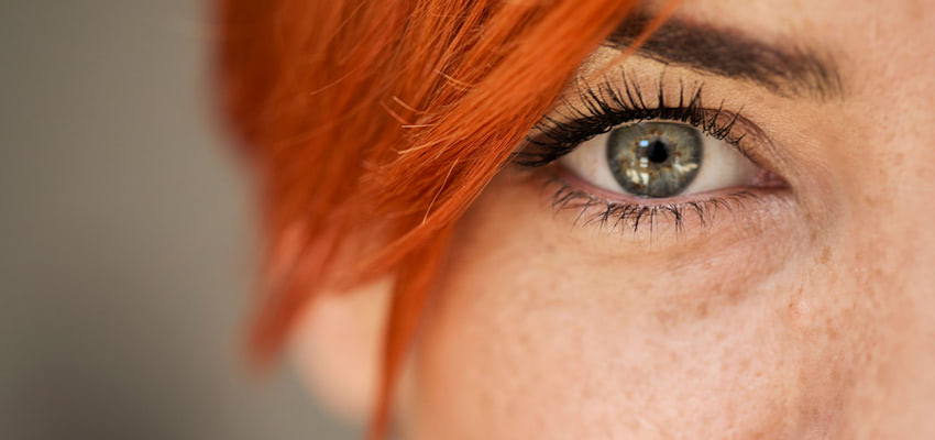 Йога для глаз улучшит зрение. 8 простых и эффективных упражнений 