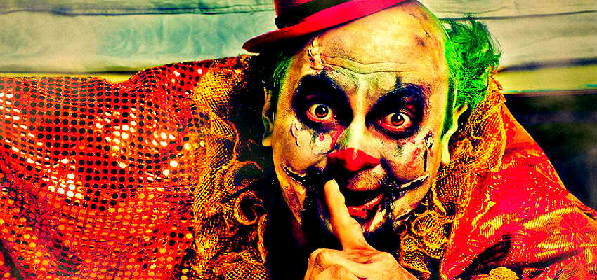 Дельные советы, как избавиться от страха и тревоги?