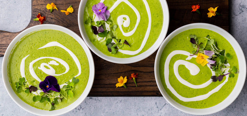 рецепты мая Что готовили в мае наши предки? Пять старинных весенних рецептов