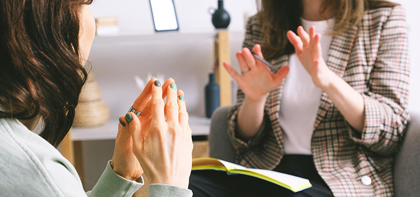 Когнитивная психотерапия при онкологии: исцеление души вне химиотерапии