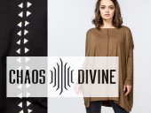 Brand Chaos Divine