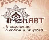Brand TrishART