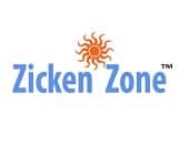 Brand ZickenZone