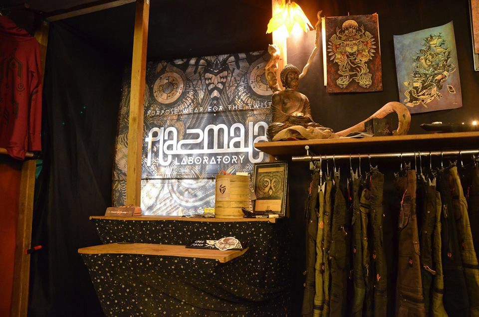 Практичная одежда из Индии