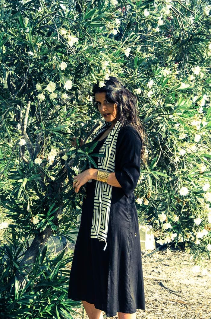 Восточные платья из Индии