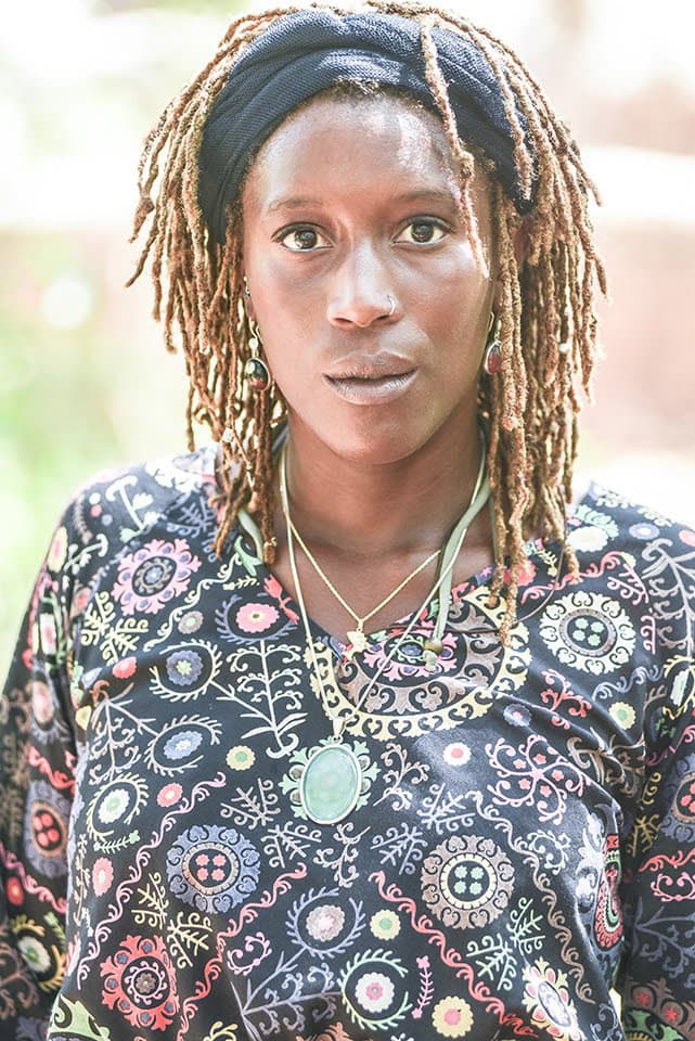 Женские этнические платье