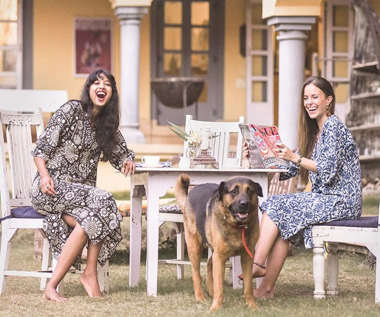 Восточная одежда для женщин