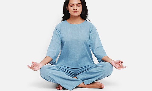 авторская женская одежда для занятий йогйо