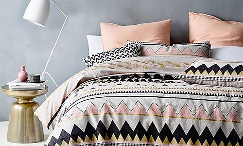 Оригинальные покрывала из Индии - 100% хлопок