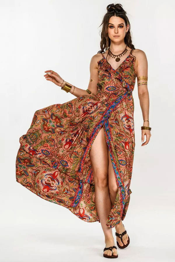 Женские платья из Индии