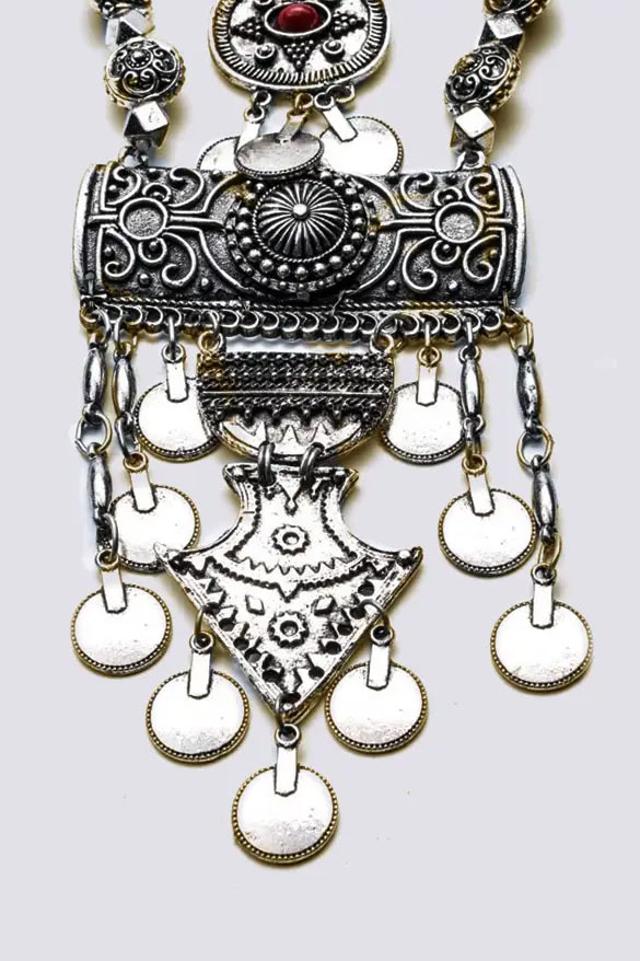 Восточные украшения из Индии