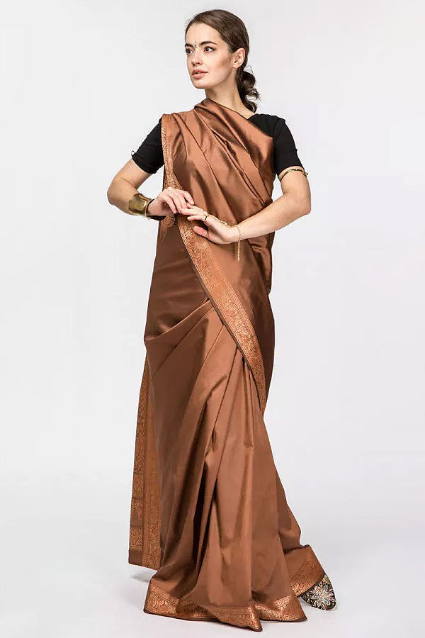 Индийские сари