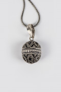 Кулон на шею Магическая сфера