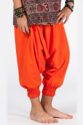 Индийские штаны Дзен