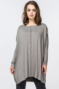 Туника серая Латте