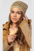 Женская шапка Пропус