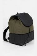 Рюкзак цвета хаки Абутилон