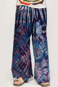 Разноцветные мужские штаны Каттлея