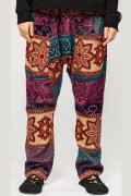 Этнические штаны Маттиола