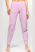 Лиловые женские штаны Андэс
