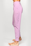 Лиловые женские штаны Андэс
