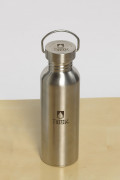 Термос бутылка ПВВК