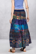 Длинная юбка Юпитер