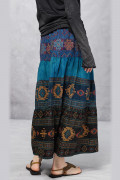 Юбка этническая «Шардула»