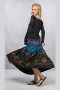Юбка этническая «Шардула»