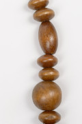 Деревянные бусы 568