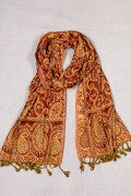 Этнический шарф Маргао