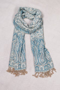 Лёгкий Шарф Арабеска
