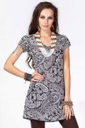 Платье туника «Магия Востока»