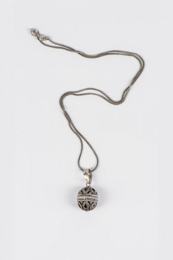 Кулон на шею Магическая сфера