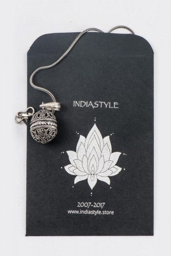 Кулон на шею Магическая сфера