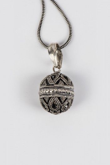 Кулон на шею Магическая сфера
