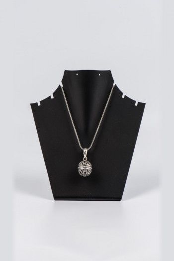 Кофта серая Атлантика