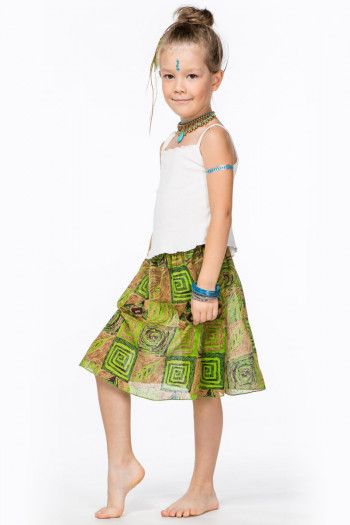 Плетеный браслет Жемчуг