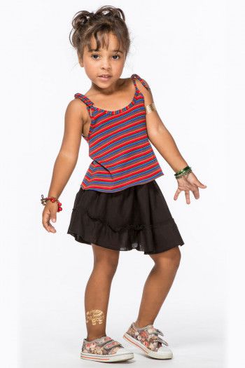 Браслет на руку Черное золото