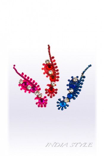 Бинди Ясное утро