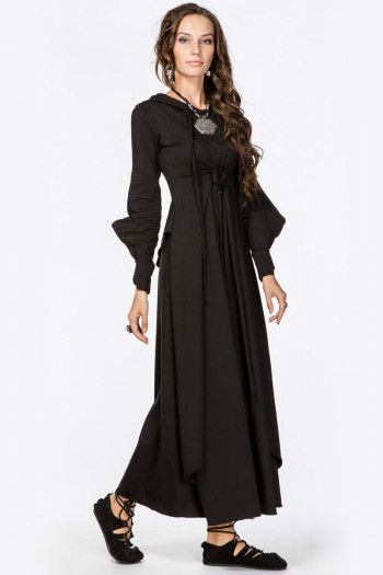 Вечернее платье Брахма