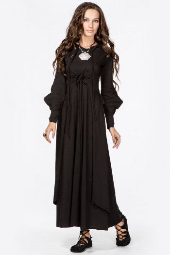 Вечернее платье Брахма