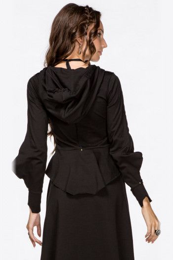 Вечернее платье Брахма