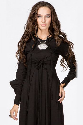 Вечернее платье Брахма