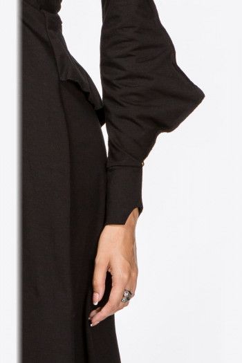 Вечернее платье Брахма