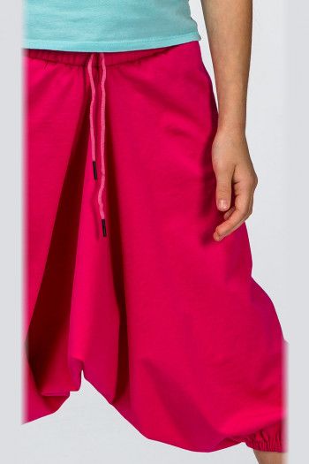 Шаровары детские Лилананди