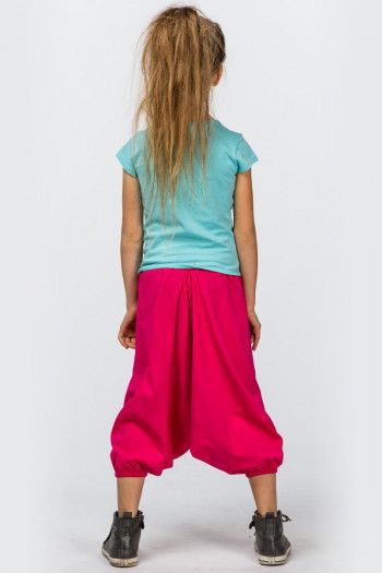 Шаровары детские Лилананди